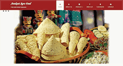 Desktop Screenshot of annkoot.com